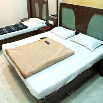 Panjak Hotel, Moradabad 2